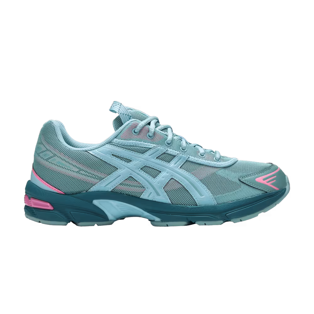 Kiko Kostadinov x ASICS Women's UB2-S Gel 1130 Wasabi Aquatic