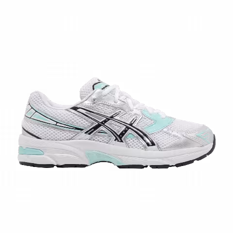 ASICS Gel 1130 GS 'White Aqua'