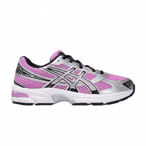 ASICS Gel 1130 GS 'Lavender Glow Pure Silver'