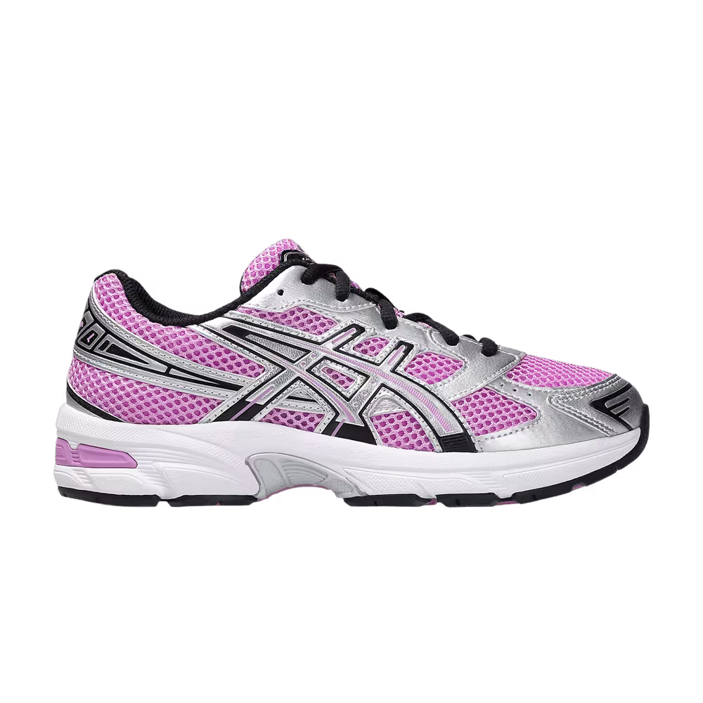 ASICS Gel 1130 GS Lavender Glow Pure Silver