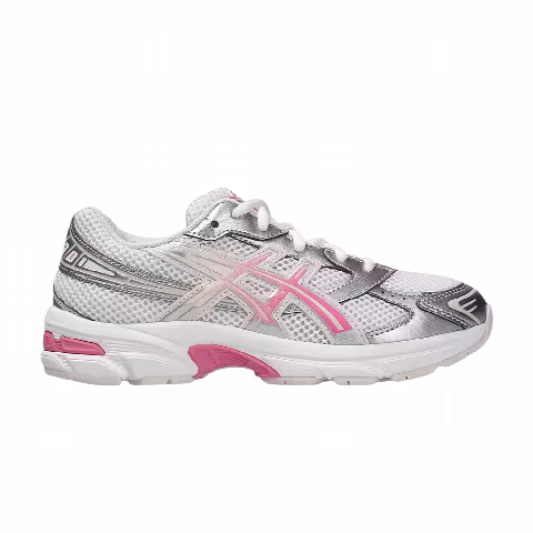 ASICS Gel 1130 GS 'White Dragon Fruit'