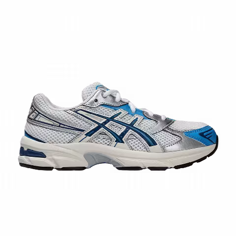 ASICS Gel 1130 GS 'White Twillight Blue'