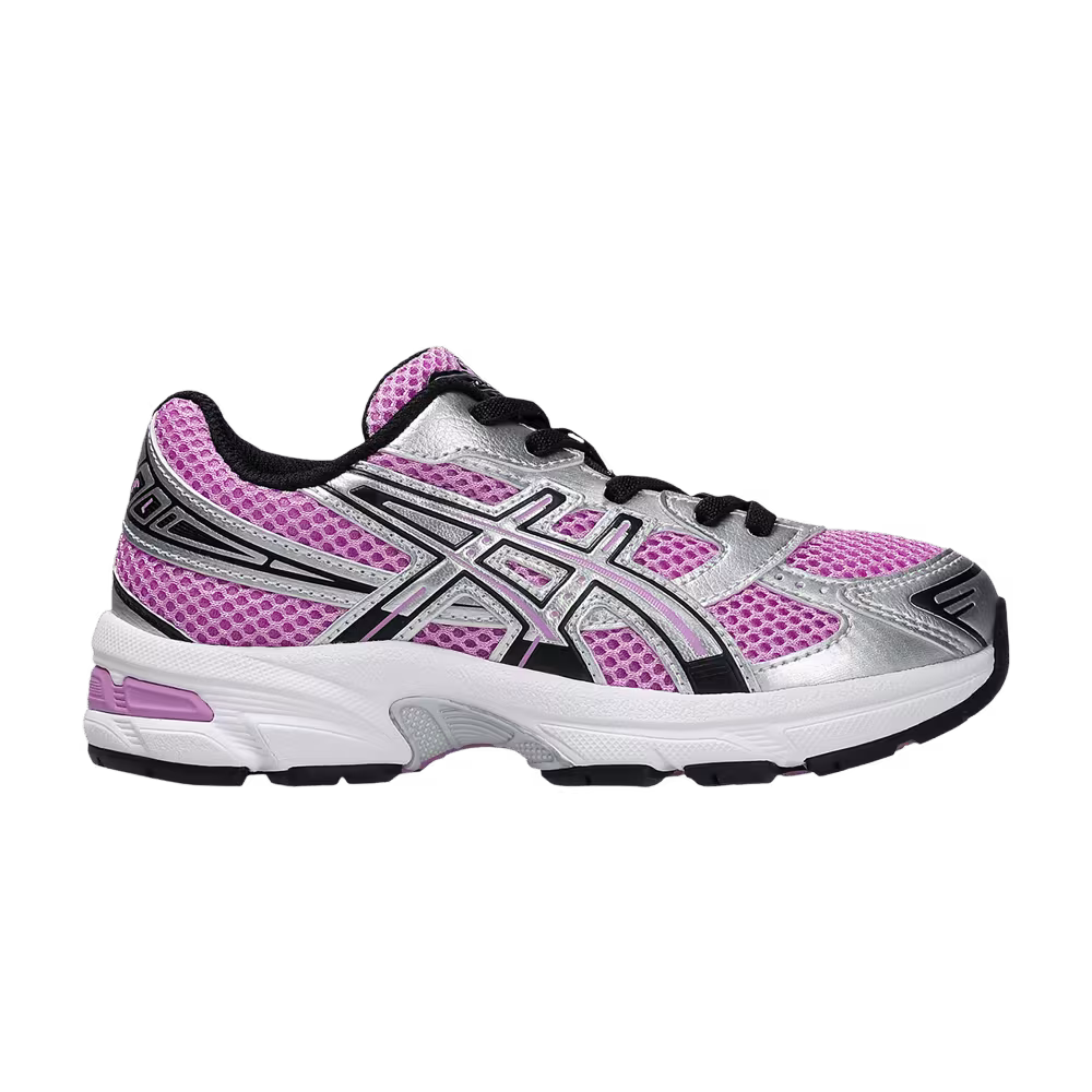 ASICS Gel 1130 PS Lavender Glow Pure Silver