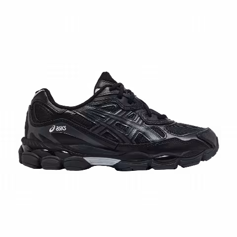 ASICS Gel NYC 'Triple Black'