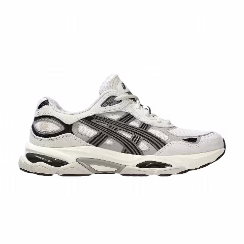 ASICS Gel NYC 2.0 'White Oatmeal'