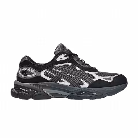 ASICS Gel NYC 2.0 'Graphite Grey Black'