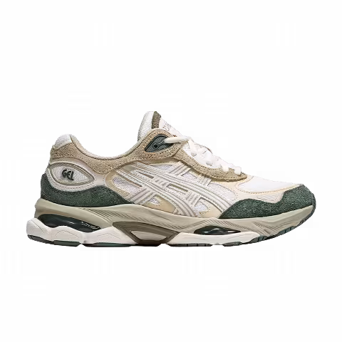 ASICS Gel NYC 2.0 'Cream Dusty Fern'