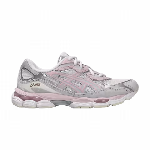ASICS Gel NYC 'Concrete Barely Rose'