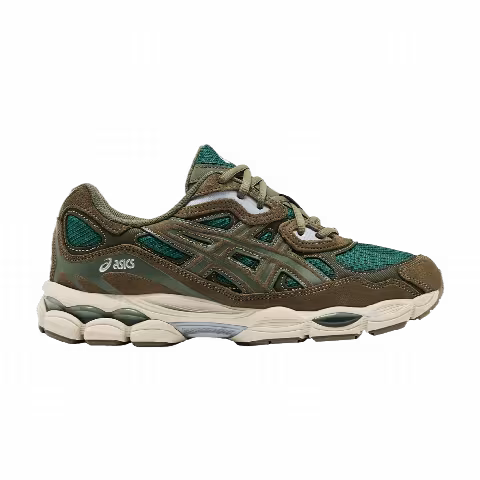 ASICS Gel NYC 'Grove Olive Canvas'