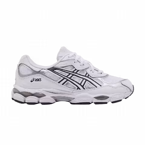 ASICS Gel NYC 'White Carrier Grey'