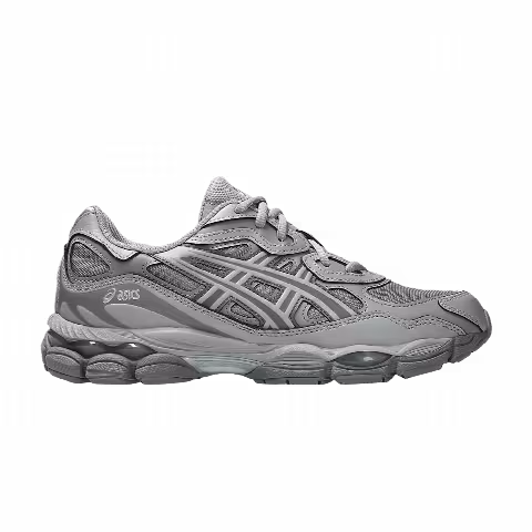 ASICS Gel NYC 'Cement Grey'