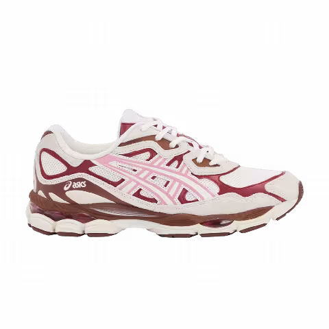ASICS Gel NYC 'Cream Sweet Pink'