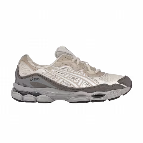 ASICS Gel NYC Sneaker 'Cream White'