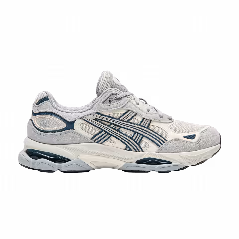 ASICS Gel NYC 2.0 'Lake Grey Piedmont Grey'