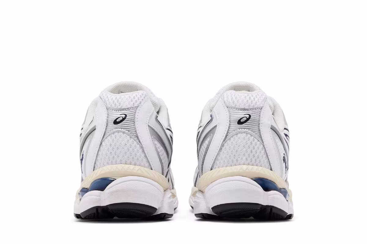 ASICS Gel NYC White Midnight, view 7