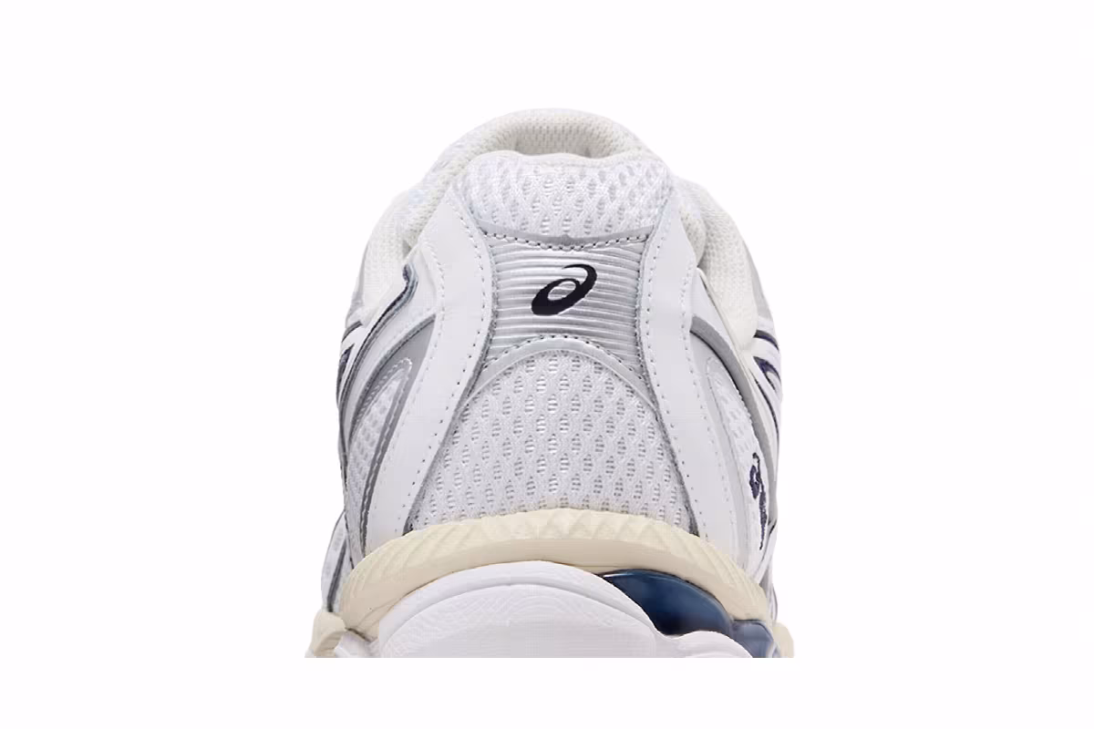 ASICS Gel NYC White Midnight, view 8
