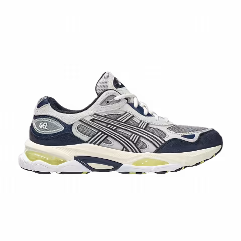 ASICS Gel NYC 2.0 'Gravel Cream'