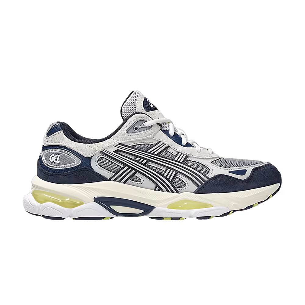 ASICS Gel NYC 2.0 Gravel Cream