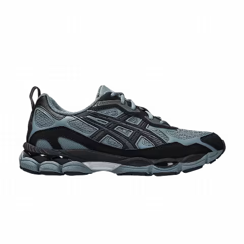 ASICS Gel NYC RGD 'Ironclad Black'