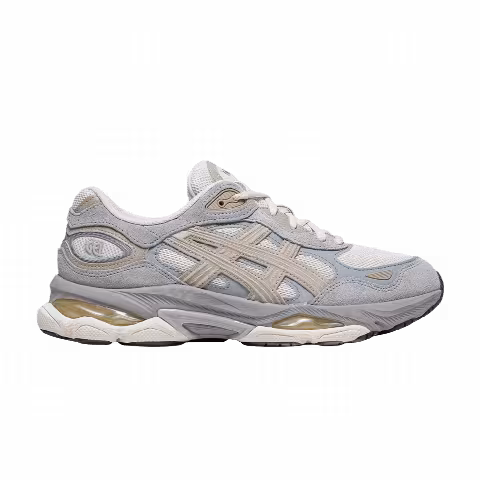 ASICS Gel NYC 2.0 'Cream Concrete'