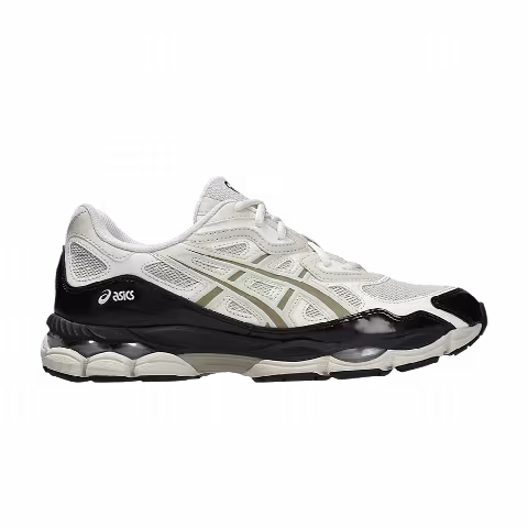 ASICS Gel-NYC 020 'Smoke Grey Black'