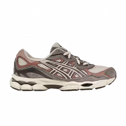 ASICS Gel NYC 'Birch Driftwood'