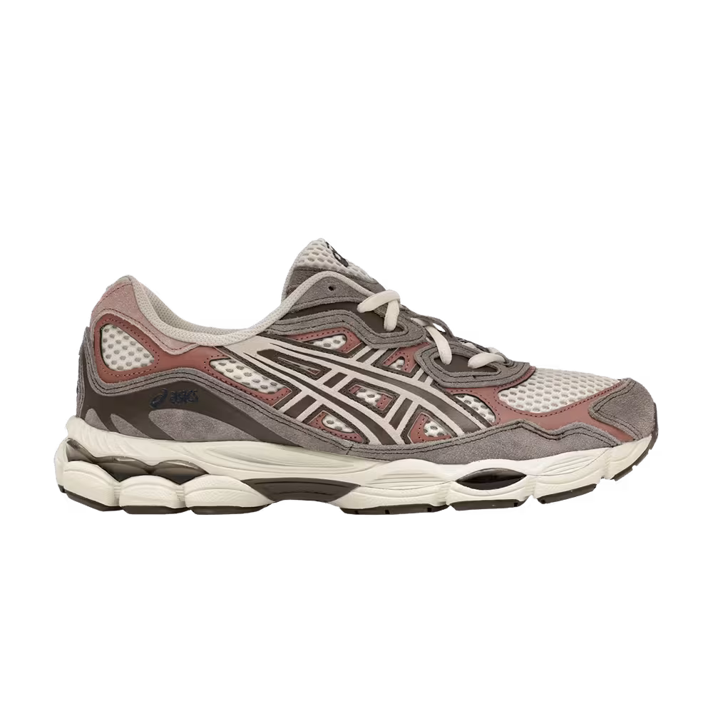 ASICS Gel NYC Birch Driftwood