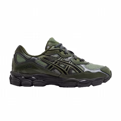 ASICS Gel NYC 'Moss'