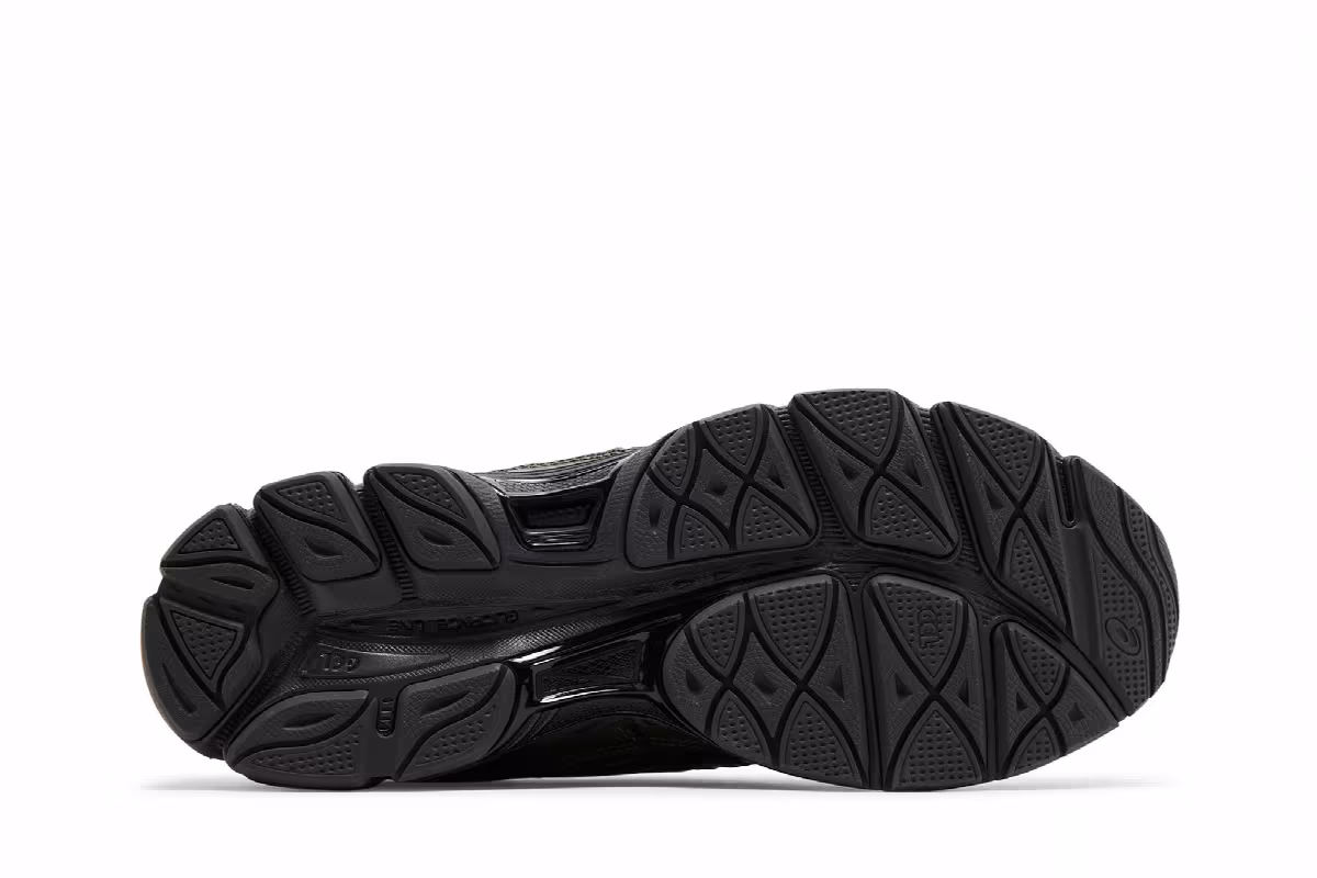 ASICS Gel NYC Moss, view 5