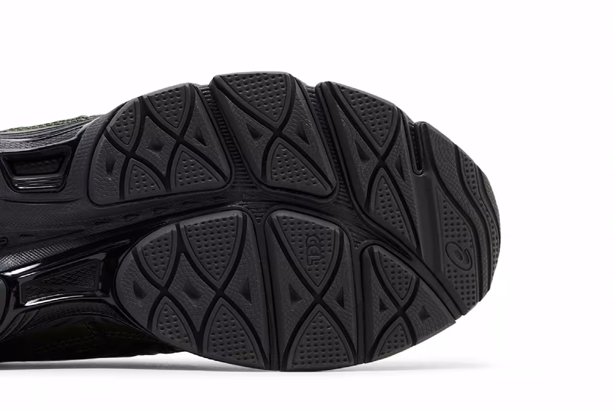 ASICS Gel NYC Moss, view 6
