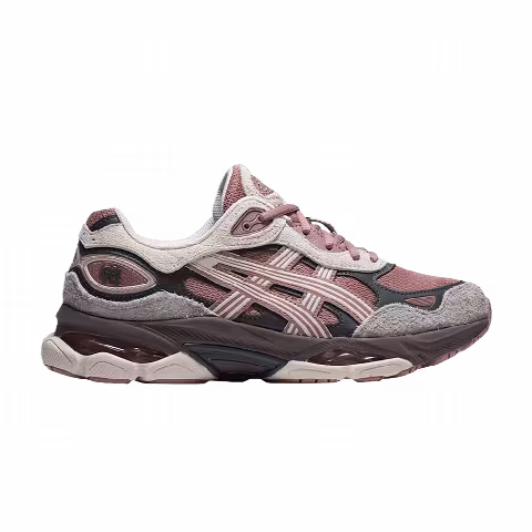 ASICS Gel NYC 2.0 'Umeboshi Moonrock'