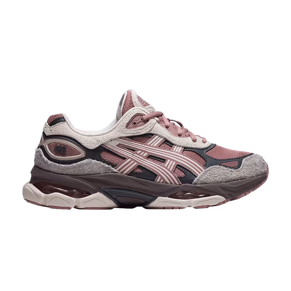 ASICS Gel NYC 2.0 Umeboshi Moonrock