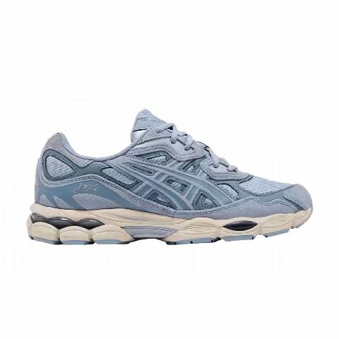 ASICS Gel NYC 'Dolphin Grey Fjord Grey'