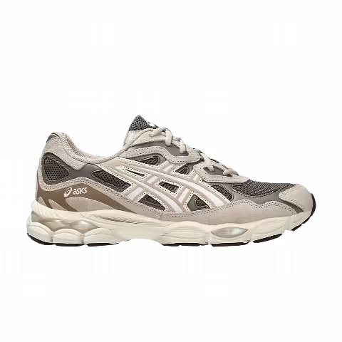 ASICS Gel NYC 'Clay Canyon Cream'