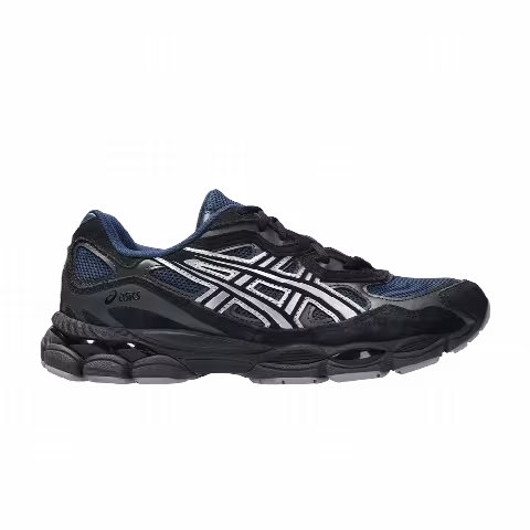 ASICS Gel NYC 'Independence Blue Pure Silver'