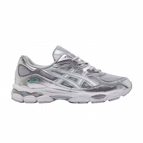 ASICS Gel NYC 'Silver Piedmont Grey'