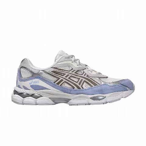 ASICS Gel NYC 'Cream Periwinkle Blue'