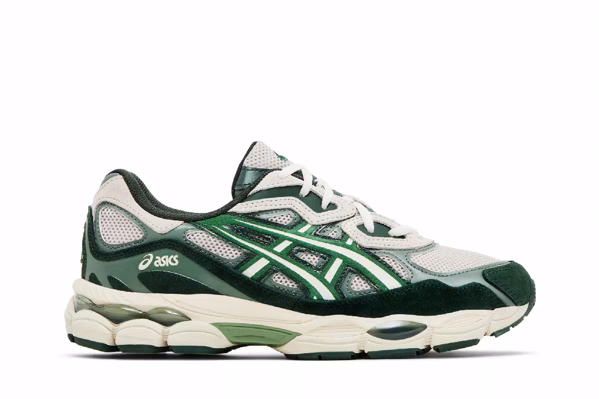 ASICS Gel NYC Formal Garden, view 2