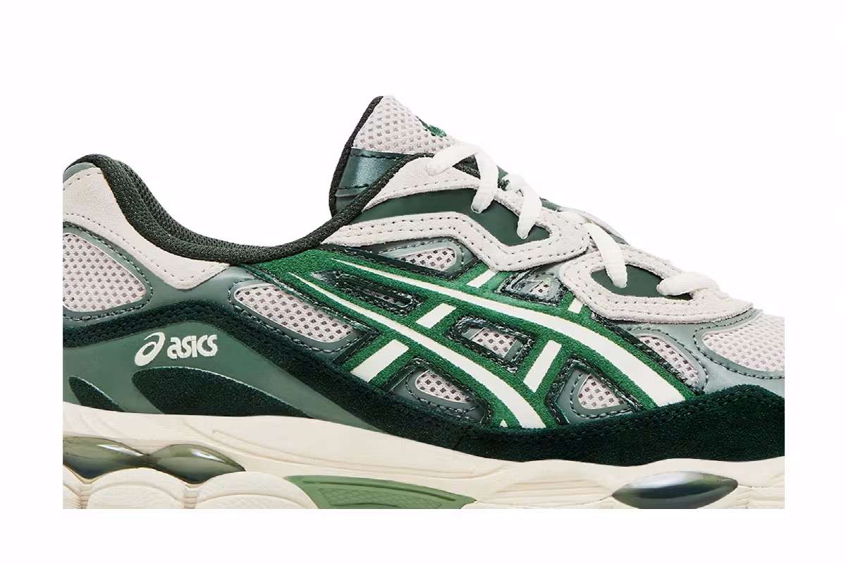 ASICS Gel NYC Formal Garden, view 3