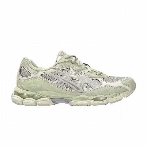 ASICS Gel NYC 'Sage Frost Pure Silver'