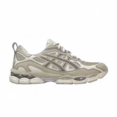 ASICS Gel NYC RGD 'Smoke Grey Wool'