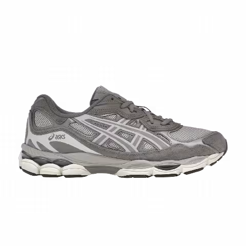 ASICS Gel NYC 'Cement Grey'