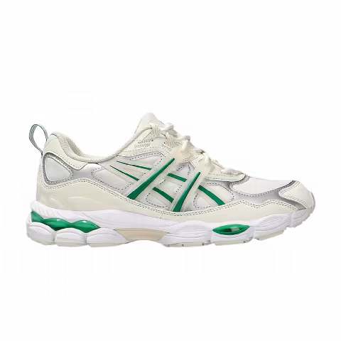 ASICS Gel NYC Utility 'Cream Kale'