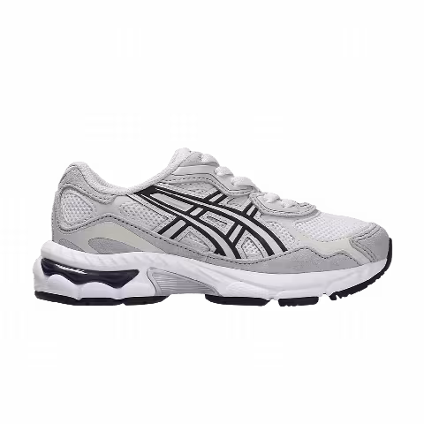 ASICS Gel NYC PS 'White Lake Grey'