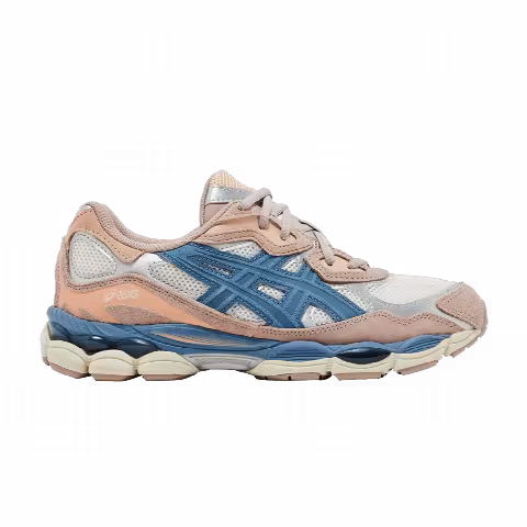 ASICS Wmns Gel NYC 'Mauve Blue'