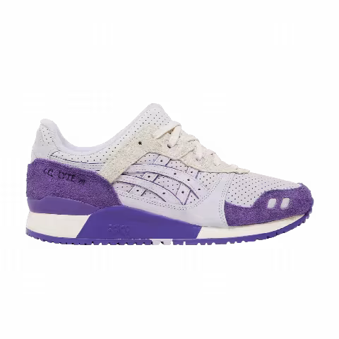 ASICS Gel Lyte 3 OG 'Lilac Hint'