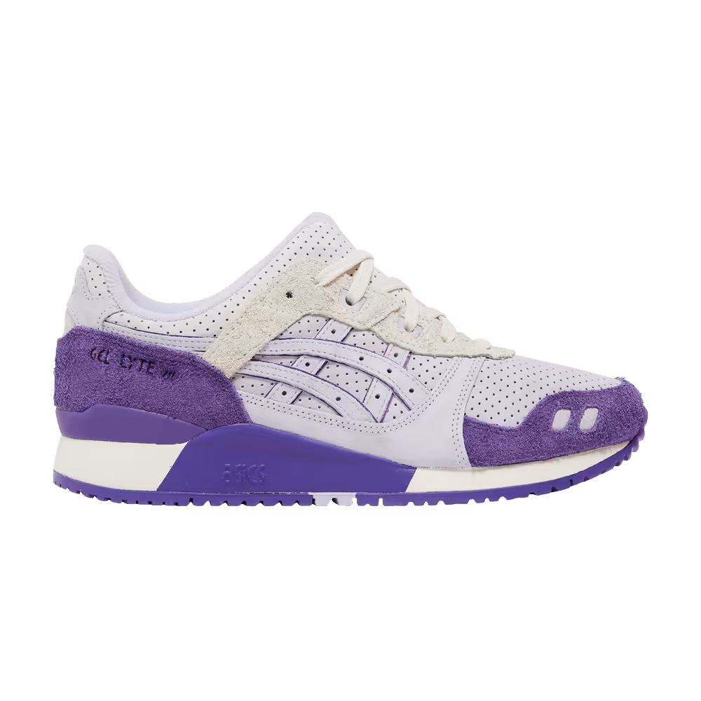 ASICS Gel Lyte 3 OG Lilac Hint