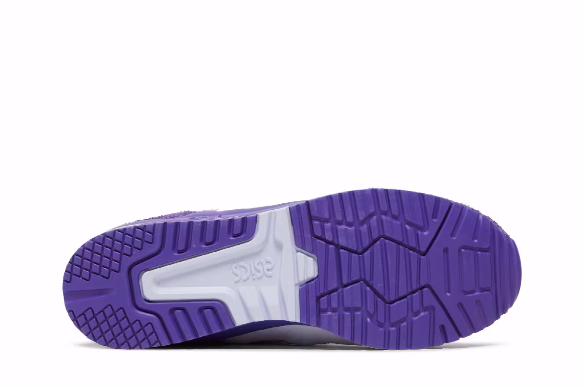 ASICS Gel Lyte 3 OG Lilac Hint, view 5