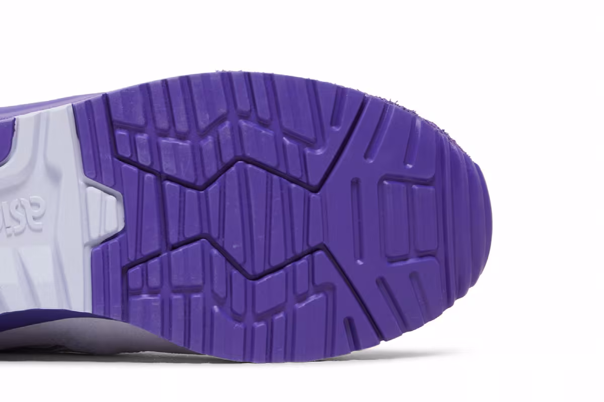 ASICS Gel Lyte 3 OG Lilac Hint, view 6