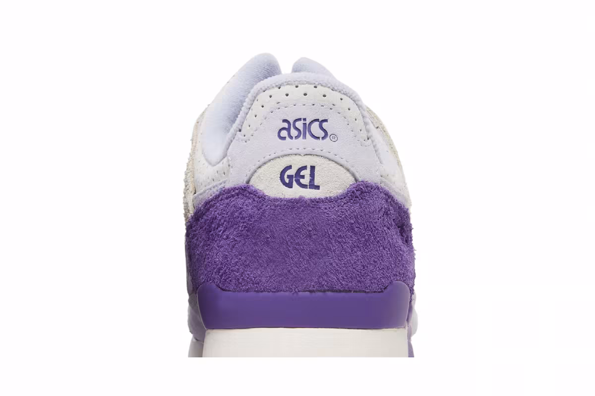 ASICS Gel Lyte 3 OG Lilac Hint, view 8